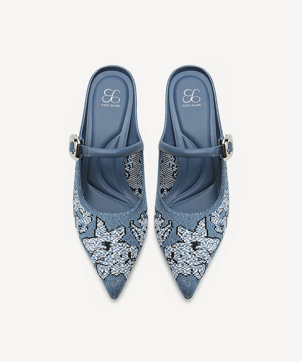 #color_Floral Blue