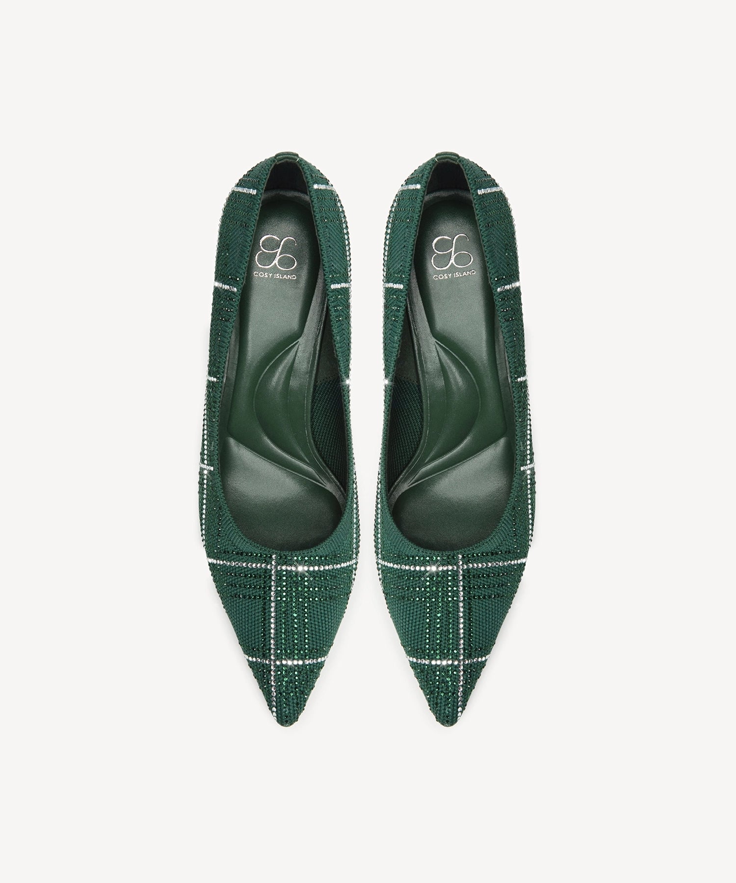 #color_green plaid