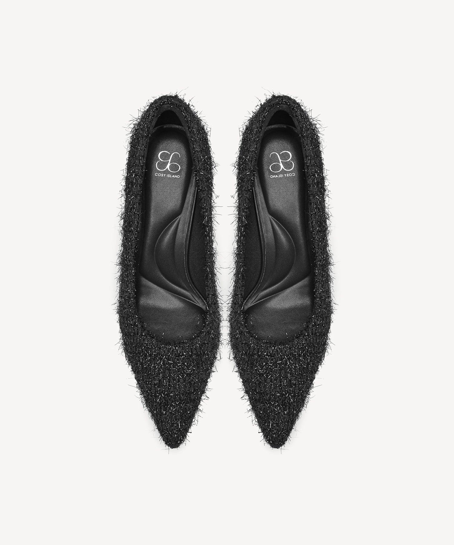 #color_Black Puff