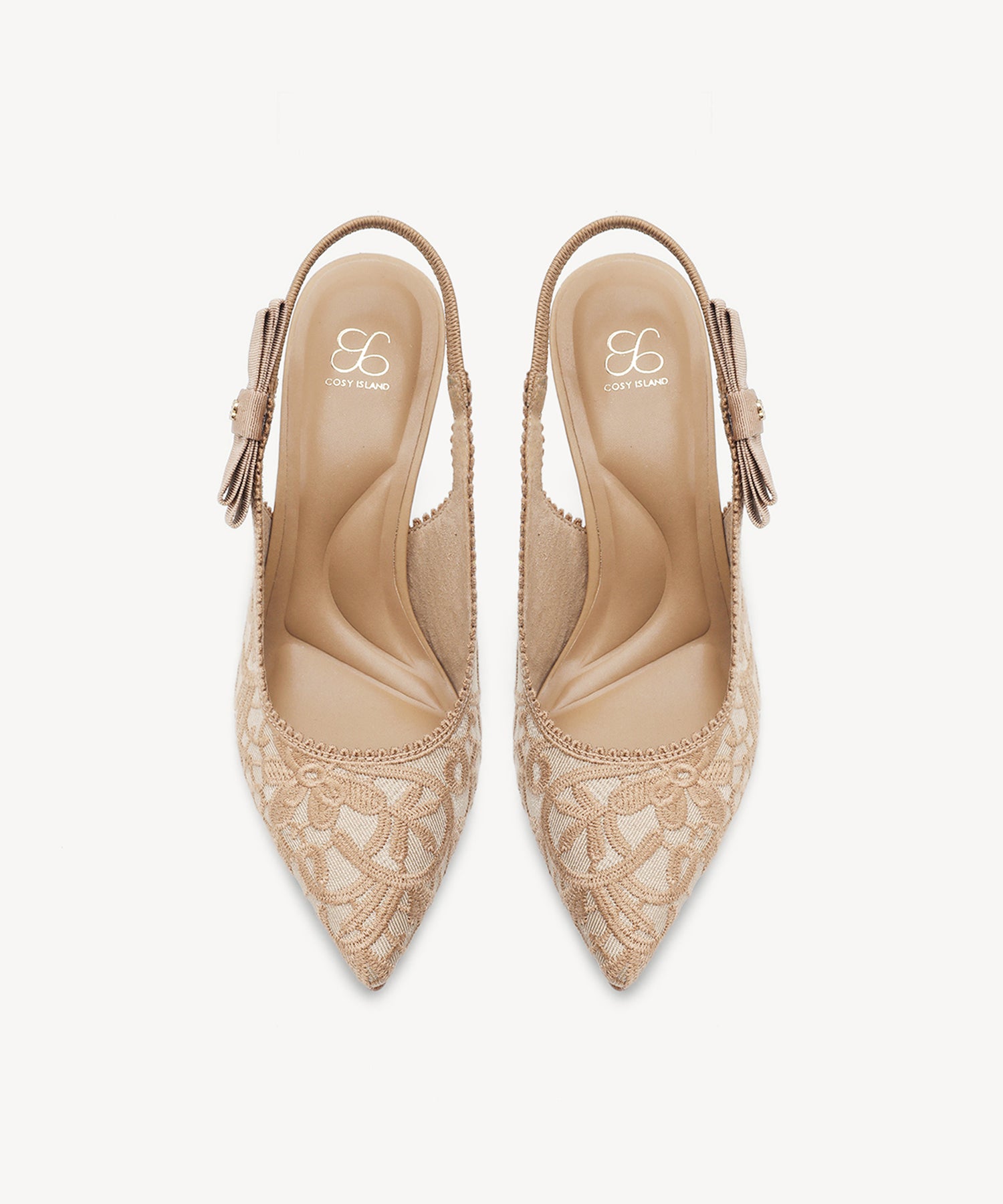 #color_Embroidery Apricot