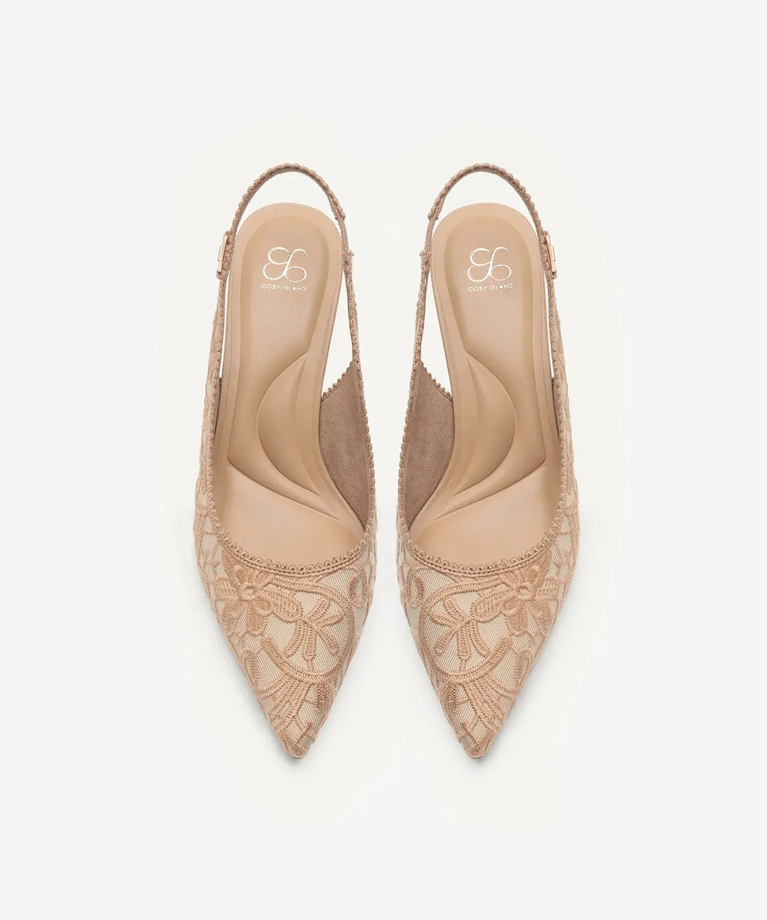 #color_Embroidery Apricot