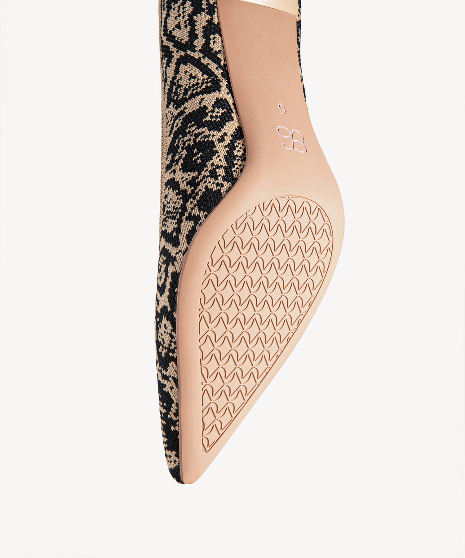 #color_apricot snake print