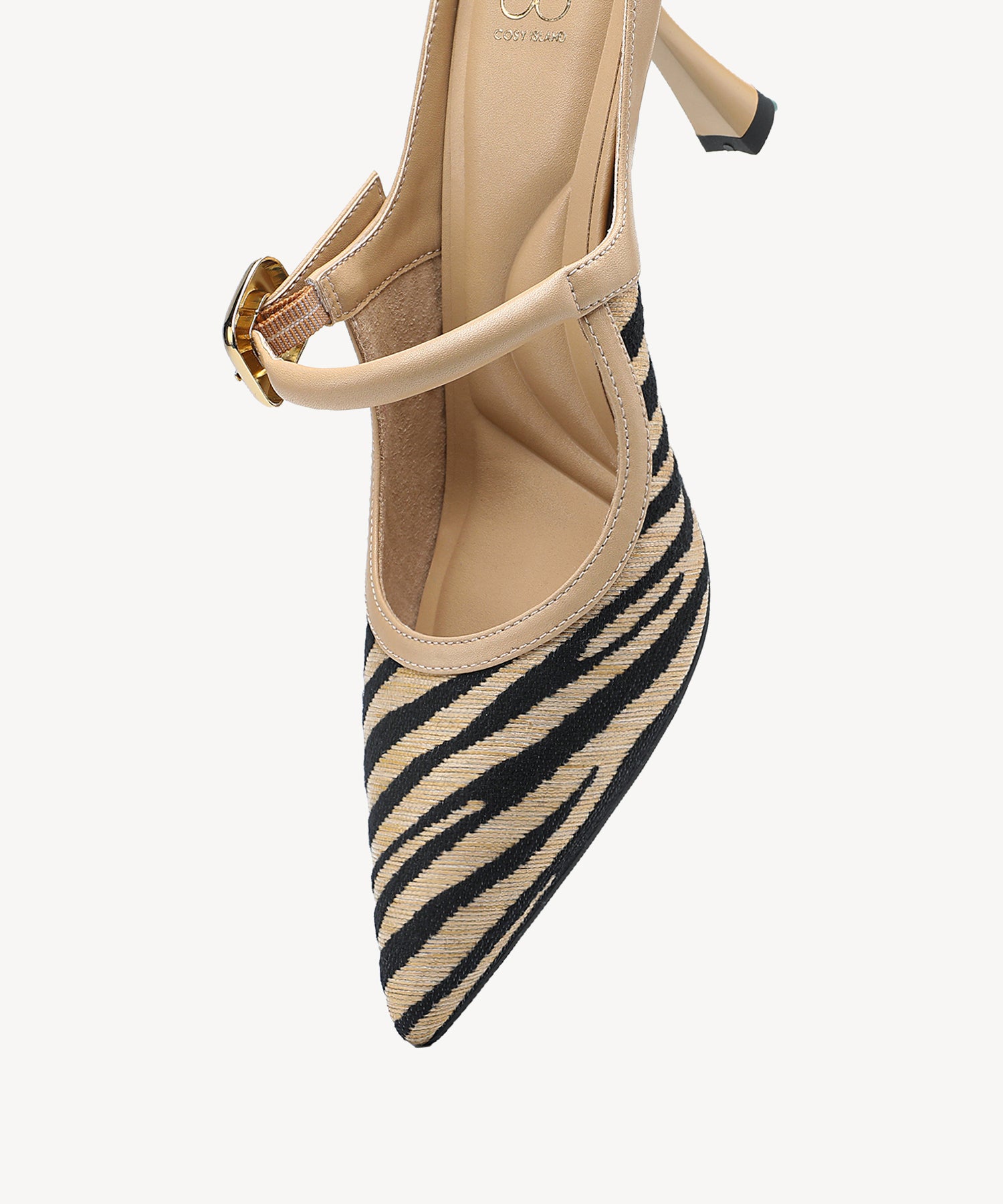 #color_apricot zebra