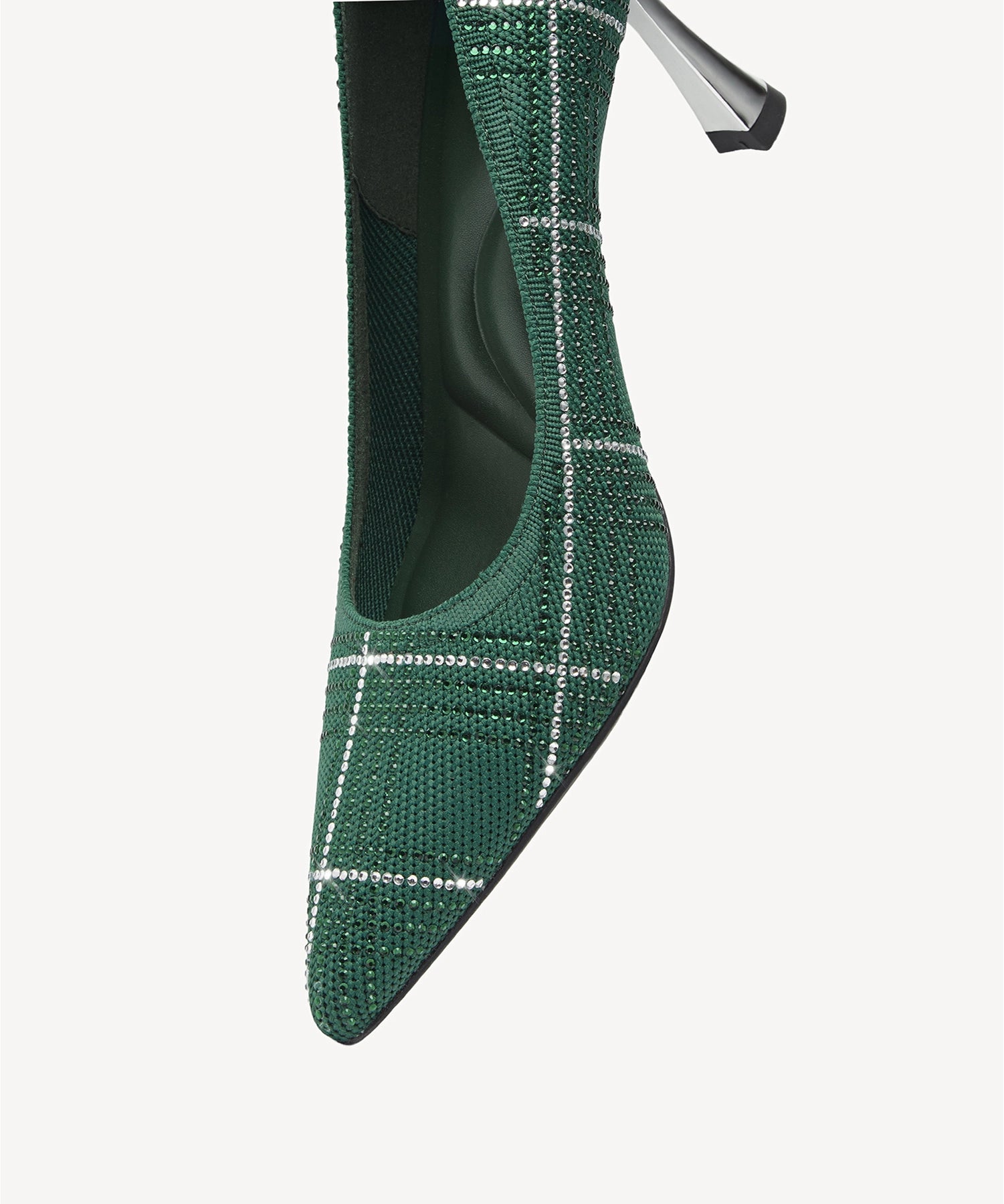 #color_Green Plaid