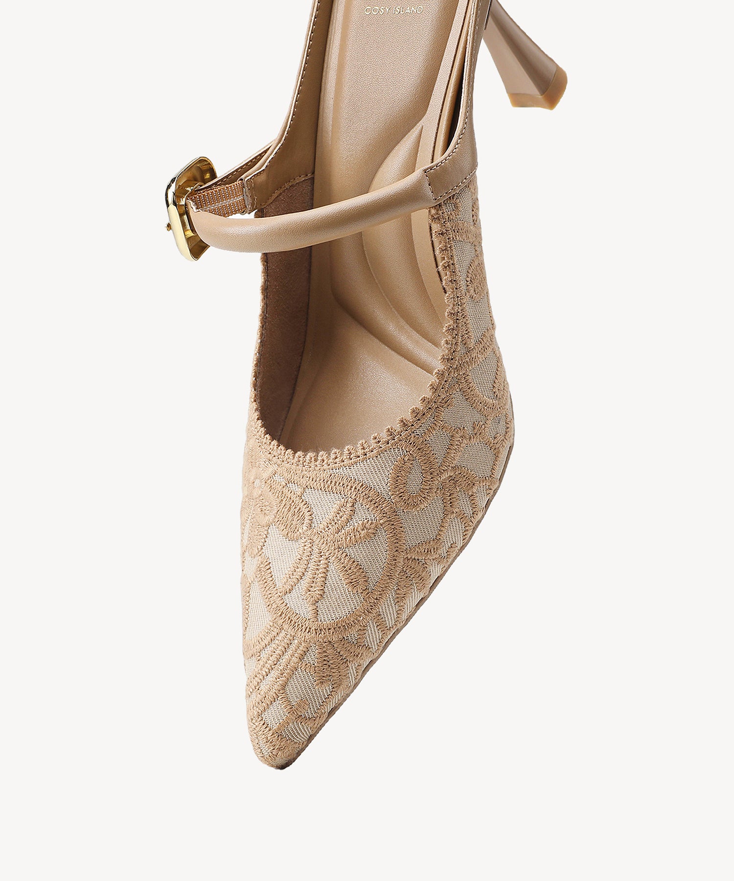 #color_Embroidery Apricot