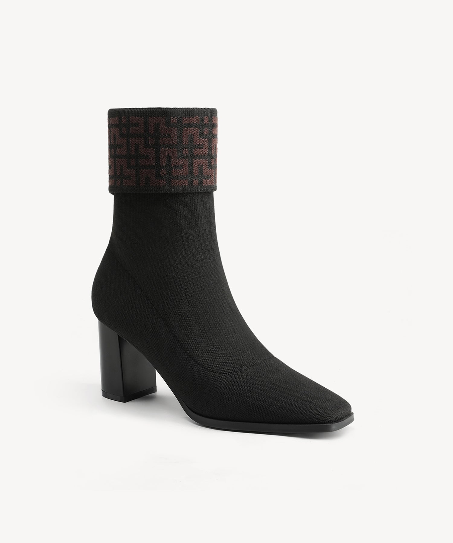 #color_Monogram black