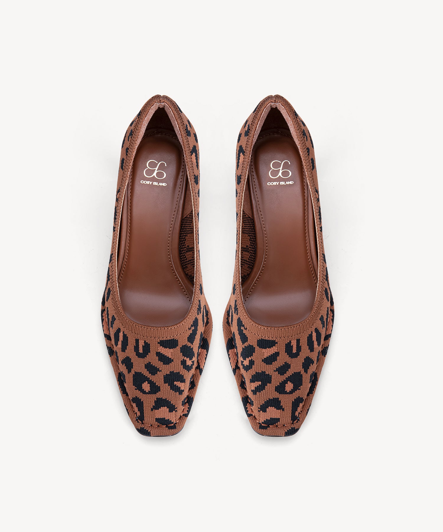 #color_brown leopard