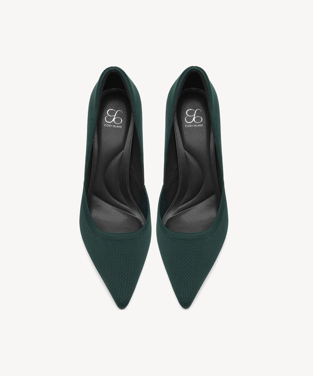 #color_Dark Green