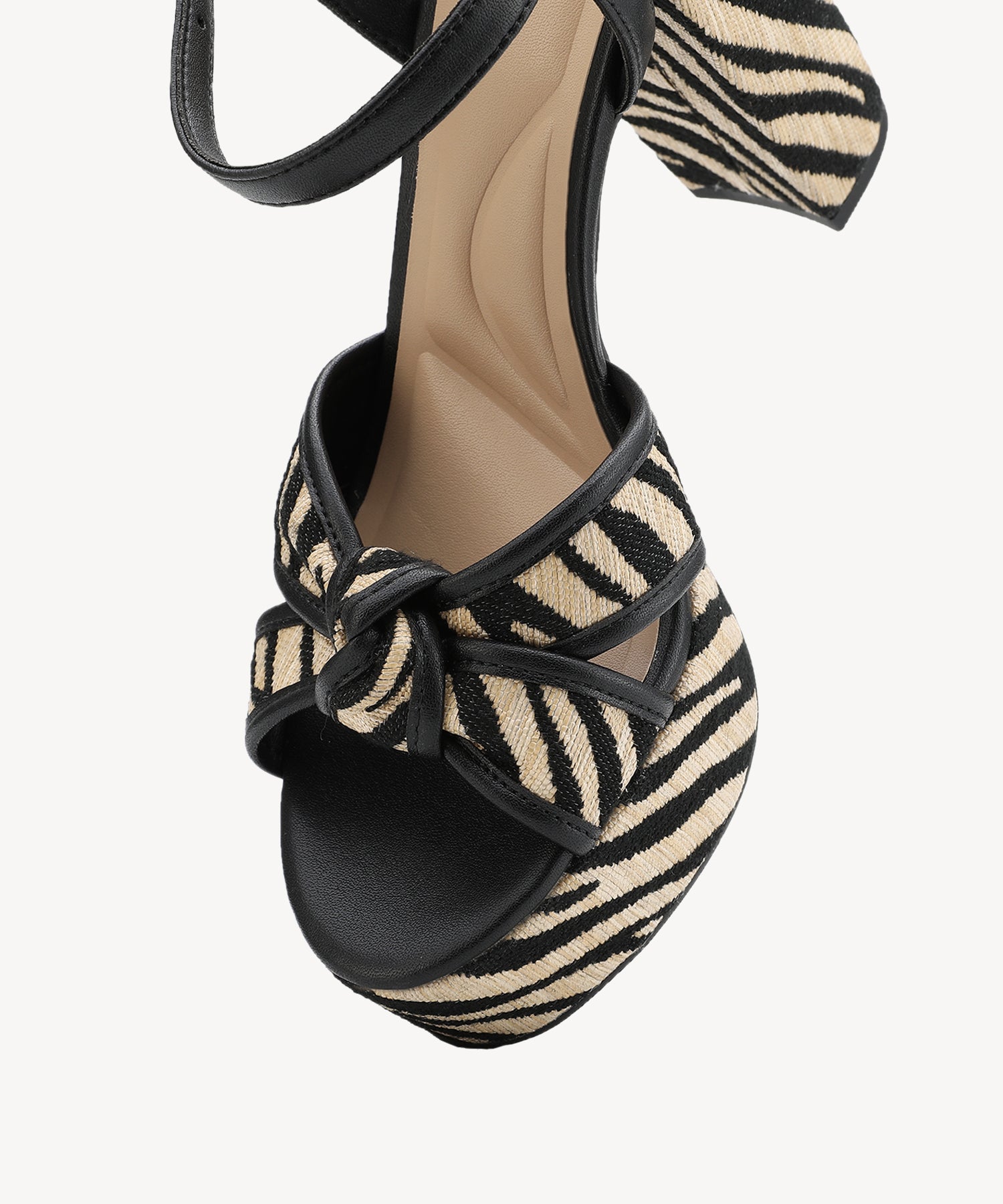 #color_Apricot Zebra