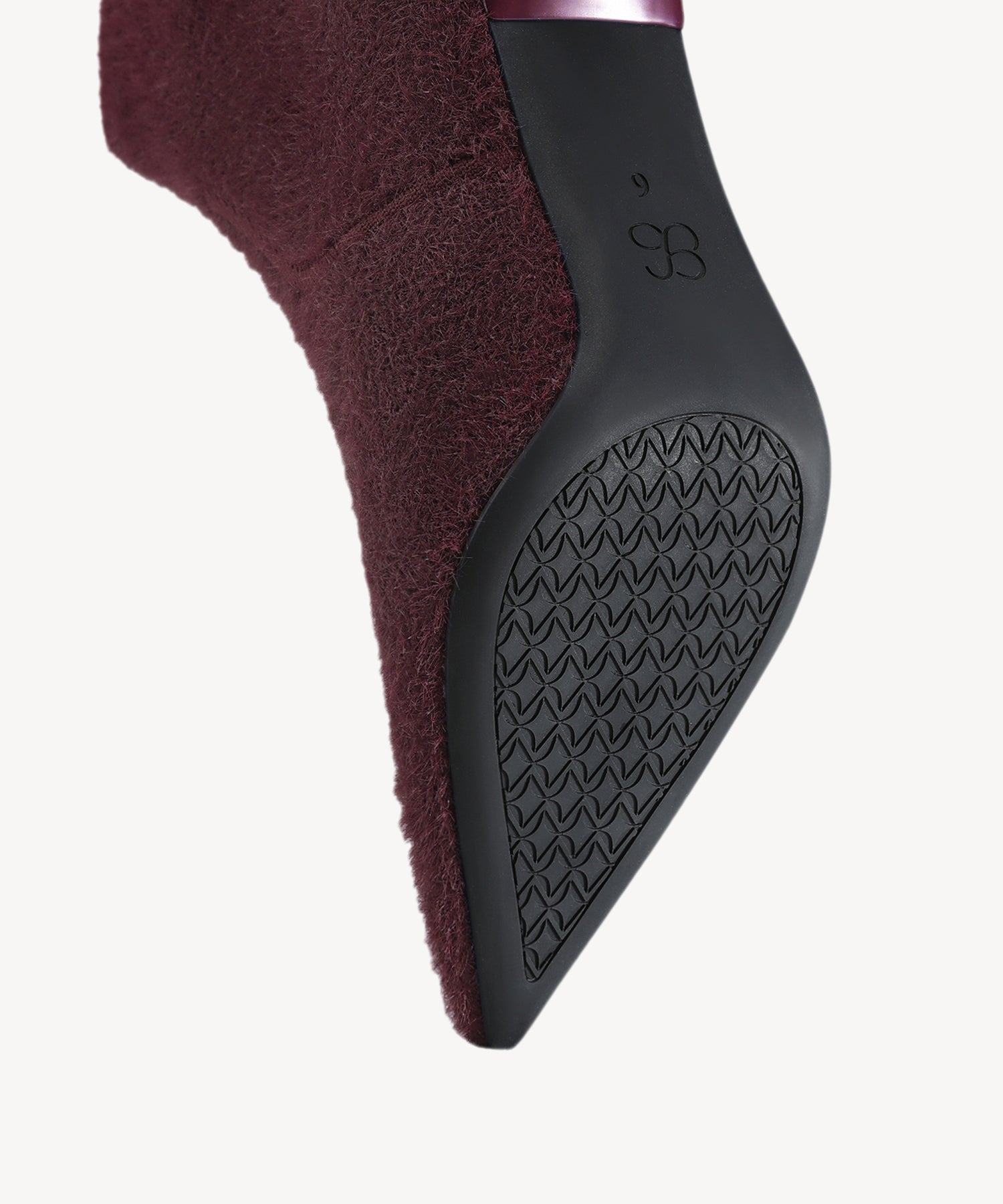 #color_Velvet Burgundy