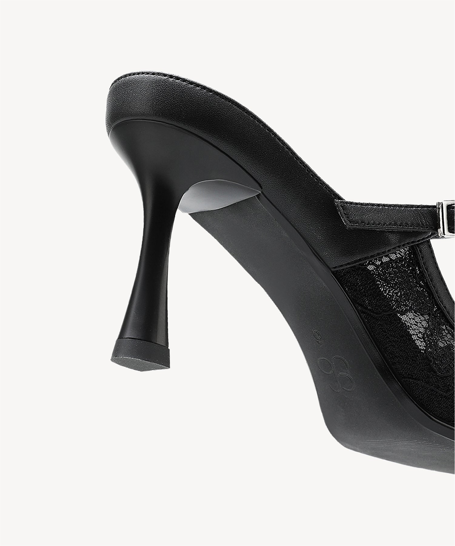 #color_lace black
