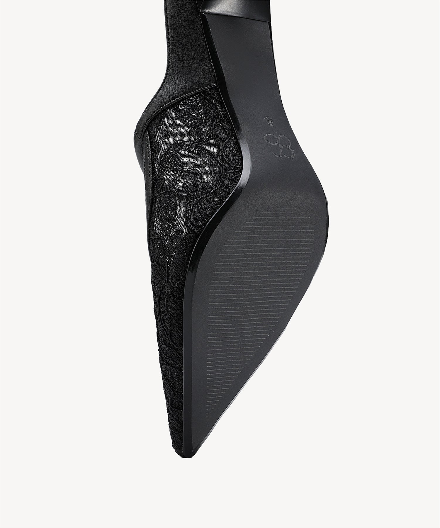 #color_lace black