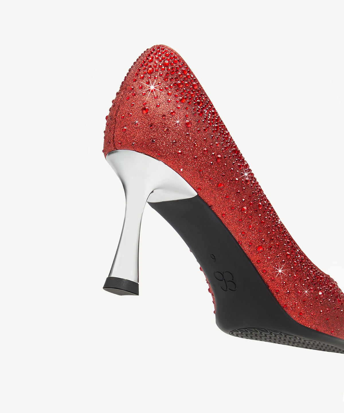 #color_Glitter Red