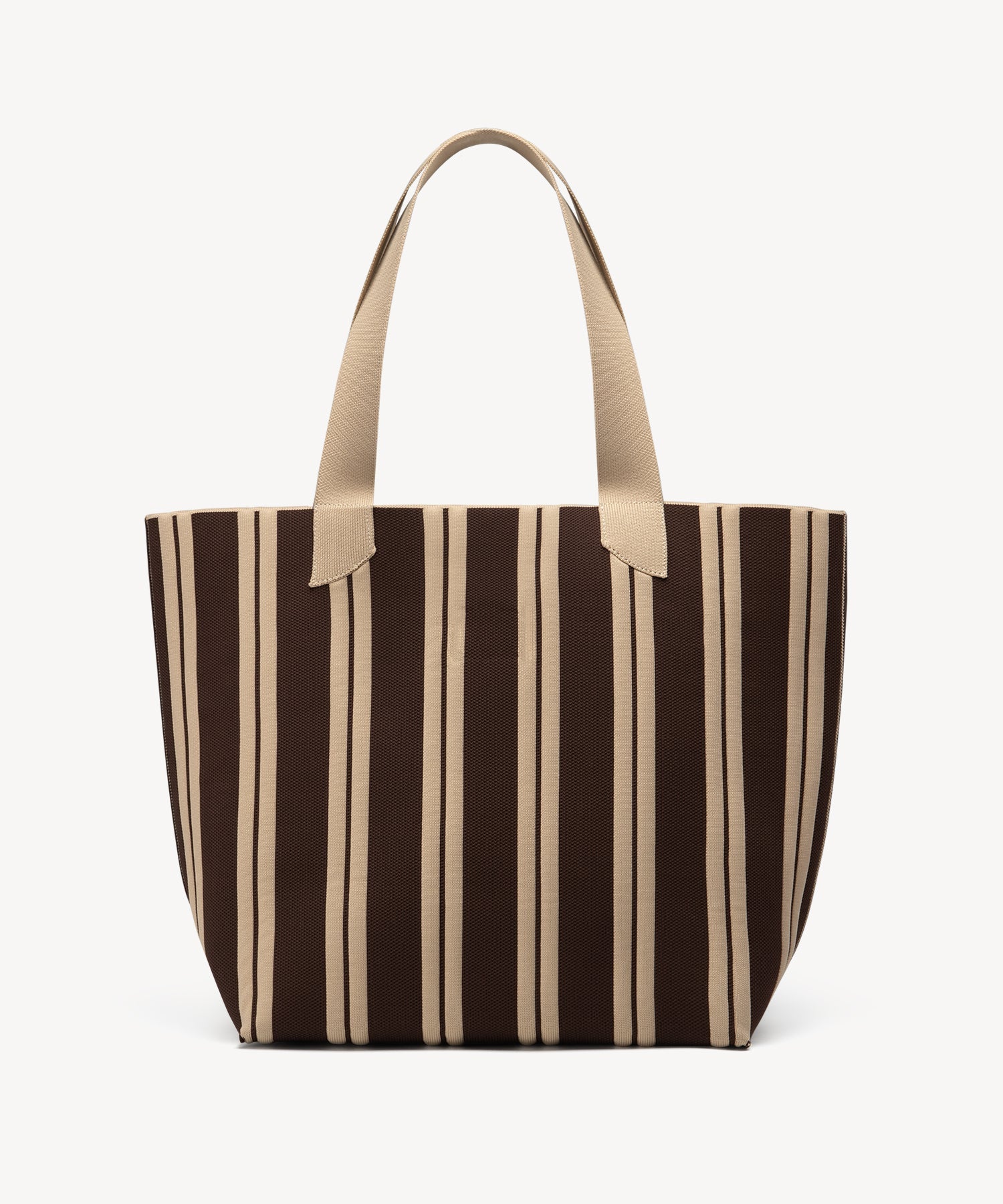 Casual Shoulder Tote Bags COSY ISLAND #color_brown