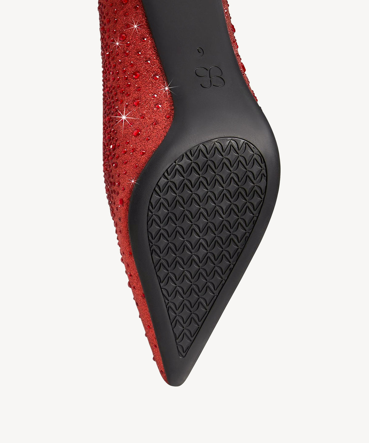 #color_Glitter Red