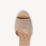 Round Toe