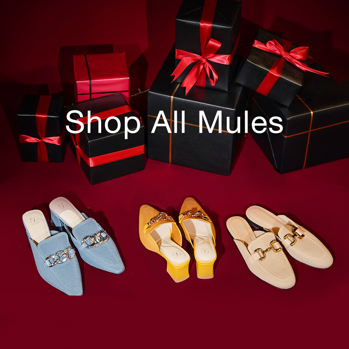 Cosy Island - Comfortable & Sustainable Fashion Shoes