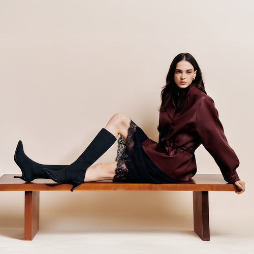 Boots Casual – Women's Fashion main image 0