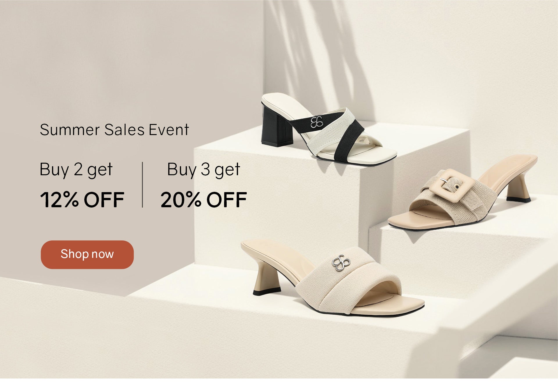 Cosy Island - Comfortable & Sustainable Fashion Shoes